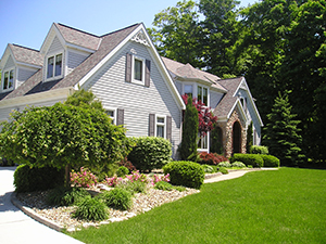 Landscapers and Lawncare Services in Crofton, KY